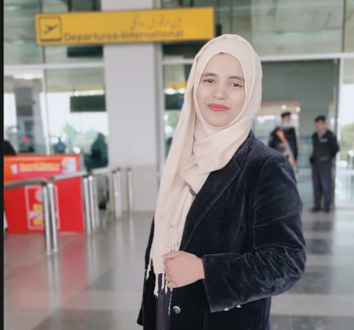 Aneesa